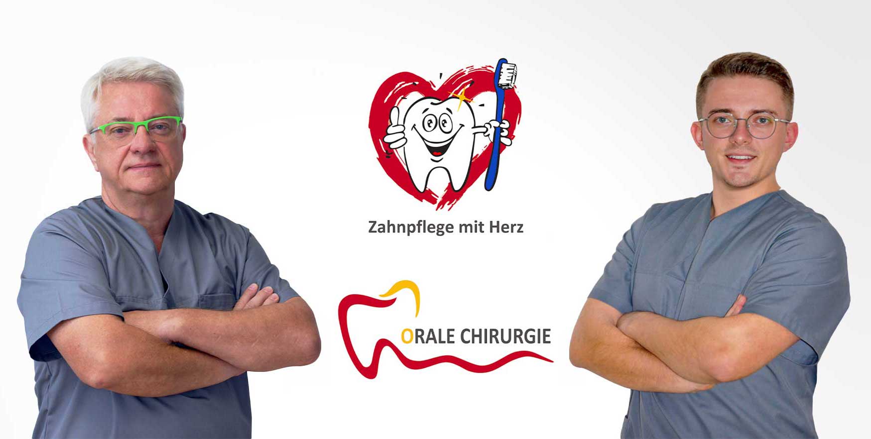 Zahnarzt-Amberg-Hirschau-Dr-Gerd-Grabowski-Zahnarztpraxis-Team-Header-Mobil